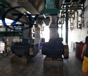 Wholesale Cassava Potato Tapioca Starch Machine Flour Rasper Stainless Steel Automatic from china suppliers