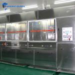 Customizable Ultrasonic Cleaner For Motor Parts Cleaning Heavy Duty Cleaner