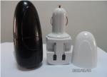 Multifuction usb car charger,usb car charger & Plug,cell phone car charger