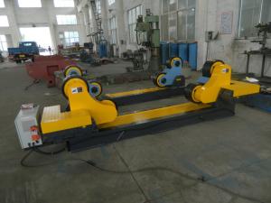 Wholesale 80 Ton Conventional Welding Rotator from china suppliers