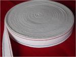woven elastic webbing,high quality,polyester/rubber,