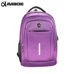 Anti Theft Modern Design Backpack For Shopping And Traveling School