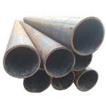 High Strength Seamless Steel Tube Q235 L290 High Tensile Stainless Steel 316