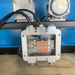 Bernet Brand Exproof Power Box Fuel Dispenser Valves for Gas Stations