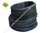Anti Corrosion Iron Binding Wire 1.5mm Black Annealed