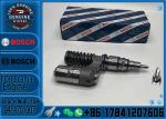 High quality 1420379 0414701007 0414701066 for Scania fuel injector 0414701020