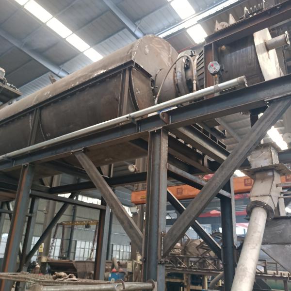 Petroleum Coke Or Petcoke Production Line 150t/D-600t/D