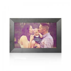 Wholesale 32 inch digital picture frame 1920x1080 Wall Mount Photo Frame With wifi from china suppliers