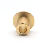High Precision CNC Turning Parts Aluminum 7075 Brass Turning Parts Odm
