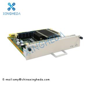 Wholesale Huawei 03030PLN CR5D00SP8010 Router NE40E-X3/X8/X16 Flexible Card SP80 from china suppliers