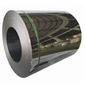 Wholesale Customized Cold Rolled Stainless Steel Sheet In Coil 410 from china suppliers