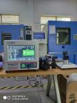 0.95RH 1Pa Air Leak Tester Machine , 20kPa Pressure Measuring Instruments Oil