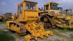 CAT D6D used bulldozer for sale
