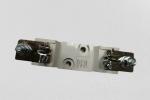 Thermal NH Type HRC Fuse 100 Amp 50kA Breaking Capacity UL248 Standard