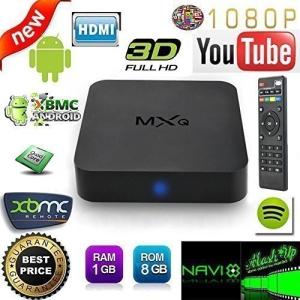 Wholesale Brasil Google Play Youtube OTT Android TV Box HD 3D Android 10.1 TV Box from china suppliers