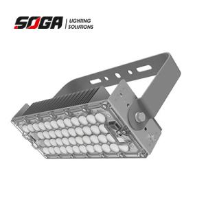 Wholesale 120W LED High Mast Light Rotatable Lighting Tennis Court ROHS from china suppliers