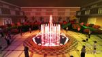 Electricity Powered Stainless Steel Spray Jet Fountain for Customer Requirements