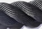 Fitness and physical fitness training, rope combat, rough rope climbing, private