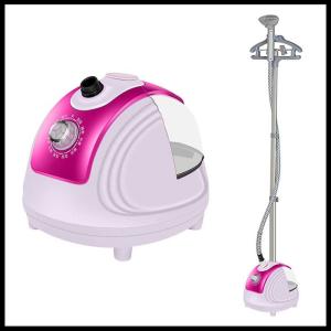 Wholesale Auto Shut Off Wrinkle Remover Clothes Steamer Flexible Use Of Space For Clothes from china suppliers