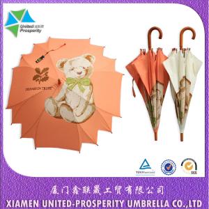 Wholesale TUV Outdoor Metal Shaft Kids Compact Umbrella from china suppliers