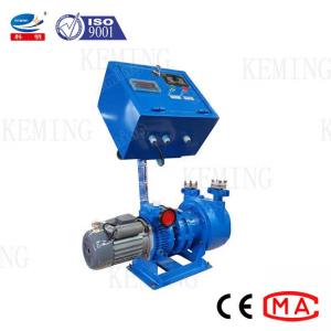 Wholesale Industrial Peristaltic Hose Pump High Flow Rate Corrosion Resistant For Slur from china suppliers