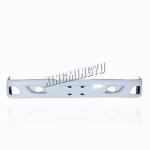 Truck Body Parts Front Bumper L1831010204A0 L1831010205A0 For Foton Aoling