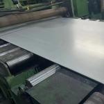 Inconel 625 / DIN 2.4856 Alloy Plate Hot Rolled 3.0 - 30.0mm Thickness 625 Alloy