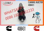 Construction Machinery PartsFuel Injector for QSK23 Diesel 4902828 4076533