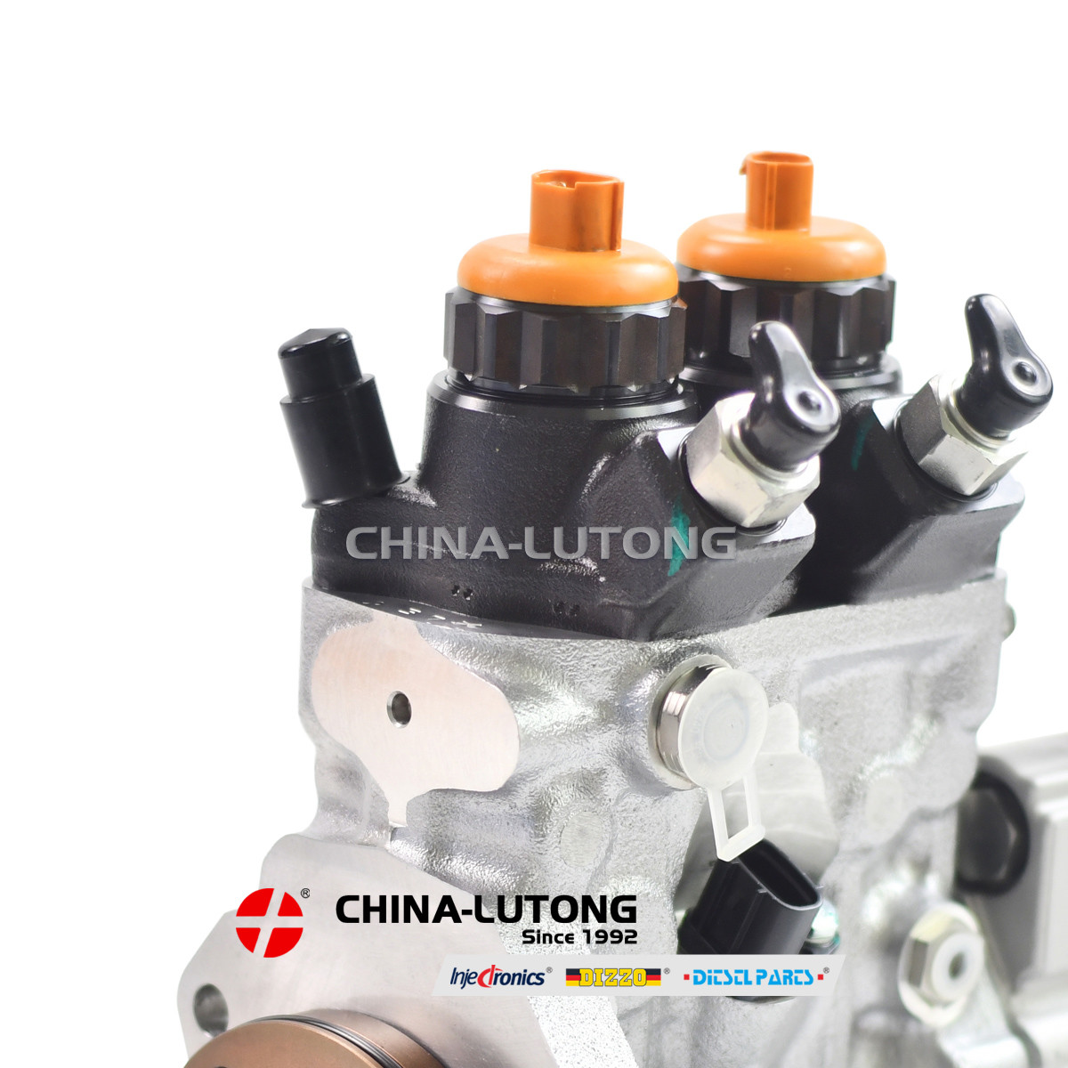 high quality Common Rail Fuel Injection Pump HP0 For 094000-0652 094000-0651 Diesel Fuel Injection Pump for SDEC Truck D28C-001-800