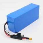LiFePO4 Battery Packs OEM ODM 12V 24V 36V 60V 30AH 60AH 80AH 120AH For E