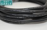 Screw Type Machine Vision Cables Assembly MDR 26 Pin Light Weight Portable