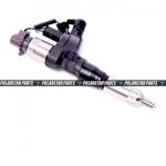 Hino J08e Fuel Injector Assembly 239101430A Sk350-8 095000-6593 23670-E0010