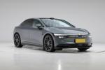 2024 Zeekr 007 Pure Electricity 2WD 4WD 422hp 646hp Car with Maintenance-Free