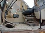 Used cat 330dl excavator/Original Japan made used Cat330C digging machine for