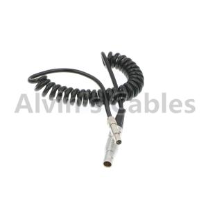 Wholesale Odyssey7 7q Monitor Power Cable from ARRI 2 Pin Male NSC3F Neutrik 3 Pin Female from china suppliers