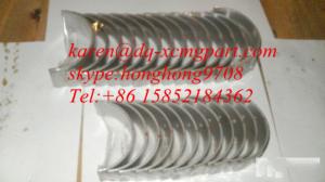 Wholesale Inserts Connecting Rod 330-100402 Yc6108 Xcmg Wheel Loader Spare Part from china suppliers