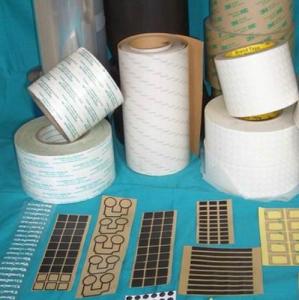 Wholesale Custom Stickers Die Cut Stickers Adhesive Paper Tapes from china suppliers