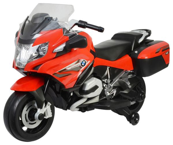 Accepts Customized Children's Electric Ride On Car Motorcycle Toys for 3-6 Year