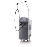 Long Pulsed Laser 1064nm 755nm Alex Laser Hair Removal Machine 0.25hz