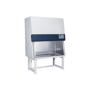 Wholesale Stainless Steel Clean Room Equipment , 1382x790x2150mm Class II Biosafety Cabinet from china suppliers