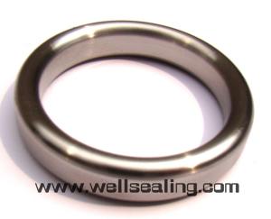 Wholesale Oval type ring joint gaskets R16 from china suppliers