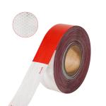 High Intensity 2 Inch Truck DOT C2 Reflective Trailer Tape Automotive Motorcycle