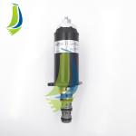 KWE5K-31 G24DB50 Electrical Parts Solenoid Valve For SK200-8 Excavator