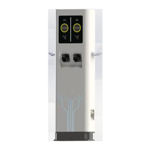 Wholesale Customized Ev 7kw Home Charger Type1 Electric Car Charger 1 Phase from china suppliers