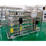 Reverse Osmosis Water Purifying Equipment for Industrial Water Treatment and