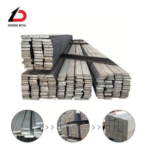 Wholesale China Best Seller Supply 40X6mm 20X3mm 6m Length Hot Sale Steel Prices Hot Rolled Flat Bar from china suppliers