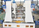 Square Hrc Steel Pipe Making Machine Equipment Full Automatic Tube Mill
