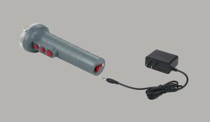 Wholesale 4.2V Animal Long Electric Cattle Prods 79cm Anti Vapors With LED Light from china suppliers
