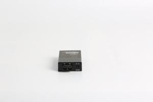 Wholesale Long Distance Transmission 2 100M RJ45 Ports Fiber Media Converter 1490nm from china suppliers