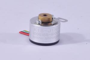 Wholesale NPN Hollow AB Phase K18 Miniature Rotary Encoder from china suppliers